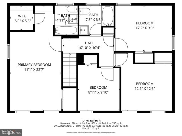 7803 FIELDCREST CT, Falls Church, VA 22042