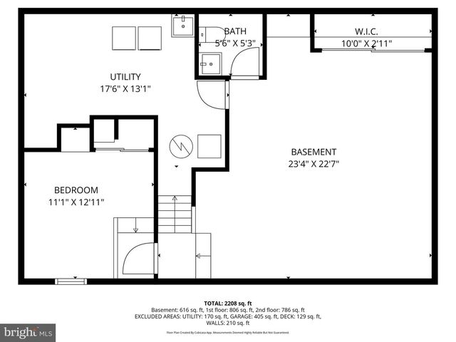 7803 FIELDCREST CT, Falls Church, VA 22042