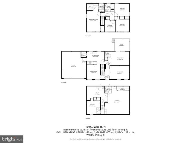 7803 FIELDCREST CT, Falls Church, VA 22042