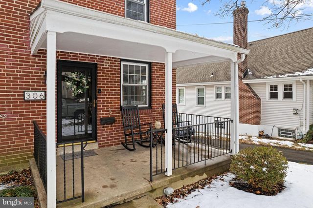 306 KREWSON TER, Willow Grove, PA 19090