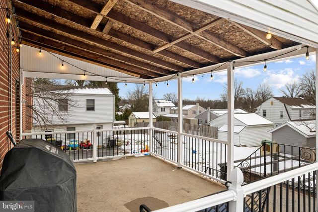 306 KREWSON TER, Willow Grove, PA 19090