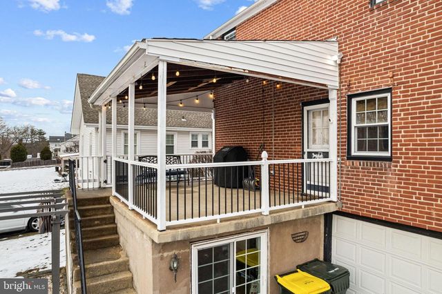 306 KREWSON TER, Willow Grove, PA 19090