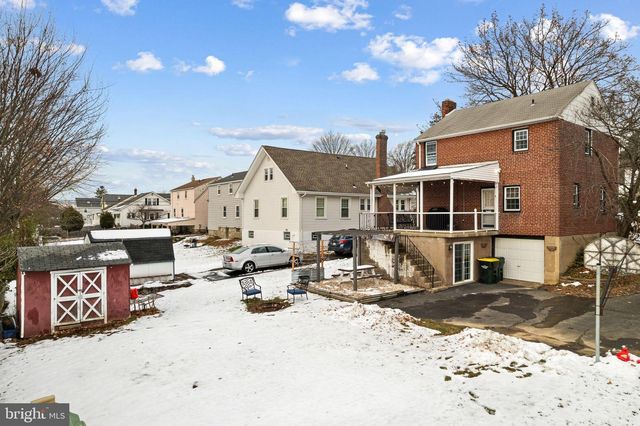 306 KREWSON TER, Willow Grove, PA 19090