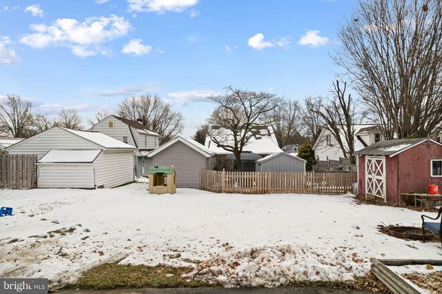 306 KREWSON TER, Willow Grove, PA 19090