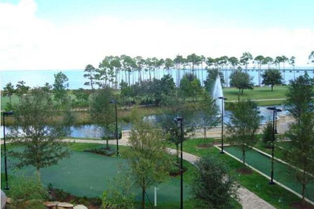 400 Kelly Plantation Drive 303, Destin, FL 32541