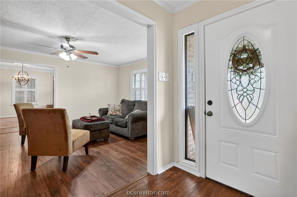 1022 Rose Circle, College Station, TX 77840 — photo 2