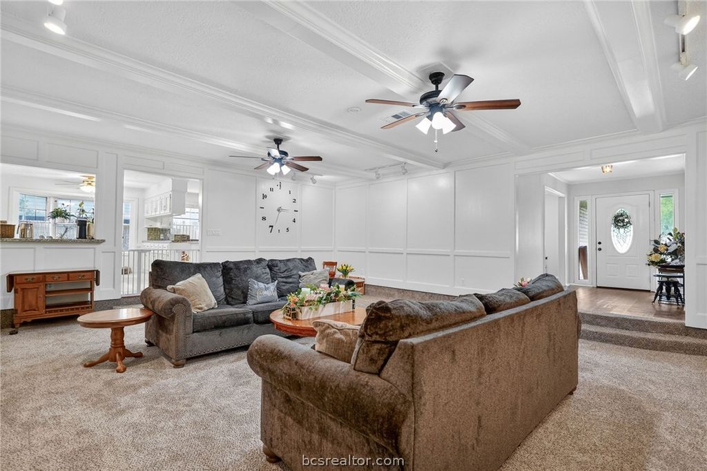 1022 Rose Circle, College Station, TX 77840 — photo 3