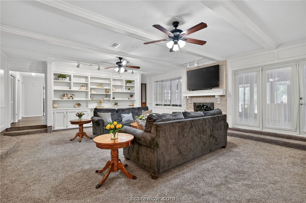 1022 Rose Circle, College Station, TX 77840 — photo 4