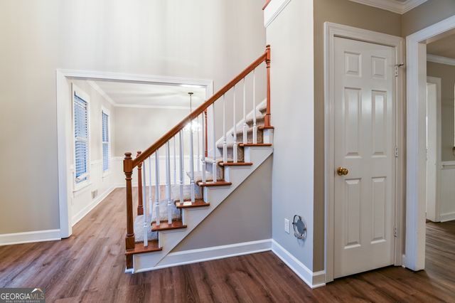 4964 Oak Leaf Terrace, Stone Mountain, GA 30087