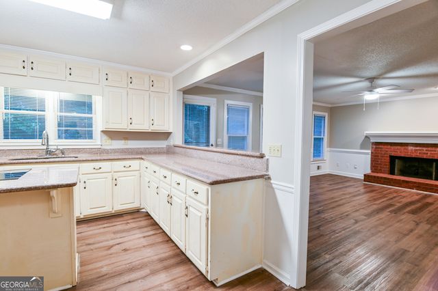 4964 Oak Leaf Terrace, Stone Mountain, GA 30087