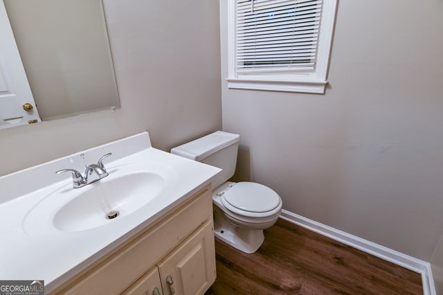 4964 Oak Leaf Terrace, Stone Mountain, GA 30087