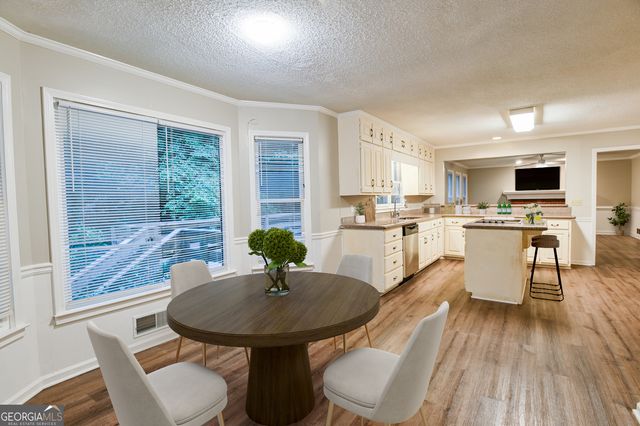 4964 Oak Leaf Terrace, Stone Mountain, GA 30087