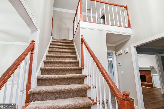 4964 Oak Leaf Terrace, Stone Mountain, GA 30087