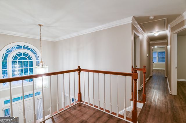 4964 Oak Leaf Terrace, Stone Mountain, GA 30087