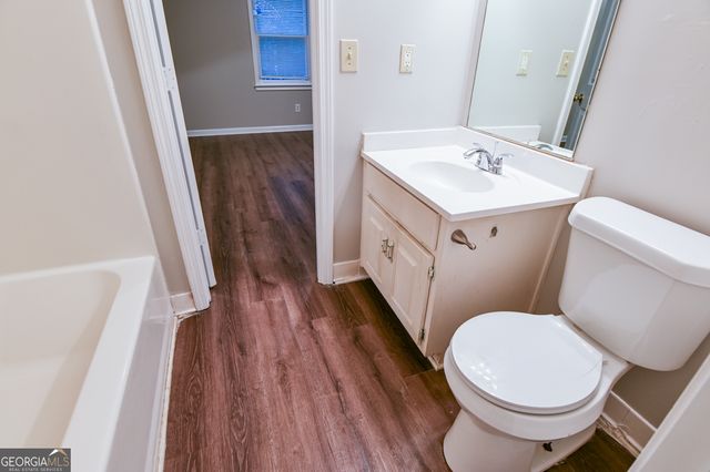 4964 Oak Leaf Terrace, Stone Mountain, GA 30087