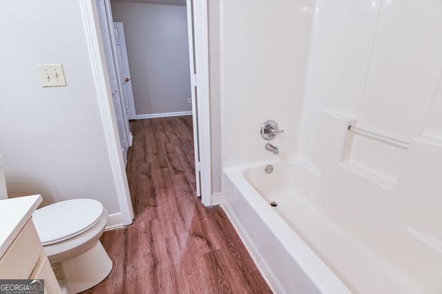 4964 Oak Leaf Terrace, Stone Mountain, GA 30087
