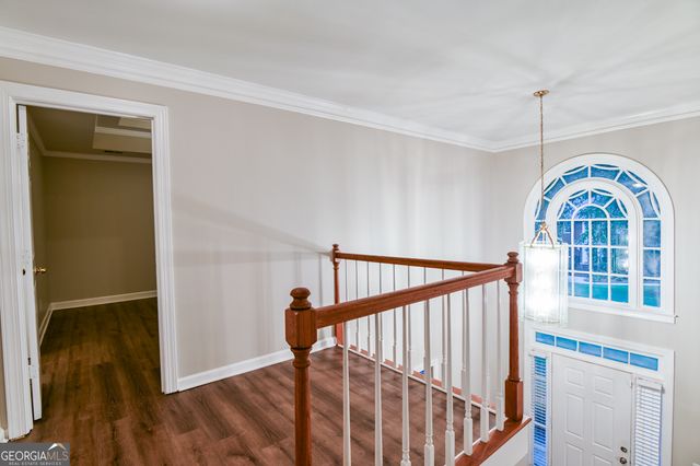 4964 Oak Leaf Terrace, Stone Mountain, GA 30087