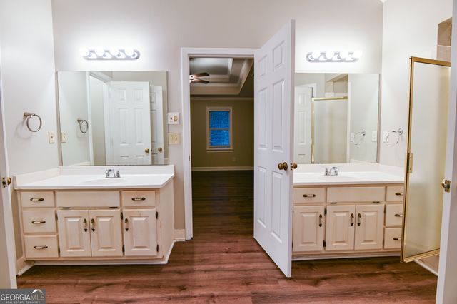 4964 Oak Leaf Terrace, Stone Mountain, GA 30087