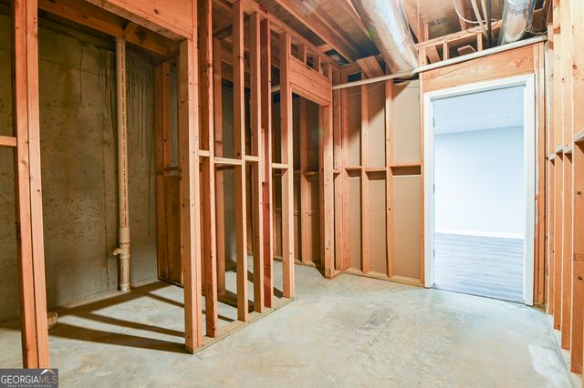 4964 Oak Leaf Terrace, Stone Mountain, GA 30087