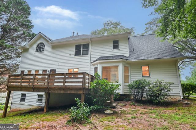 4964 Oak Leaf Terrace, Stone Mountain, GA 30087
