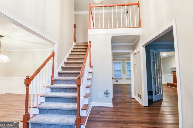 4964 Oak Leaf Terrace, Stone Mountain, GA 30087