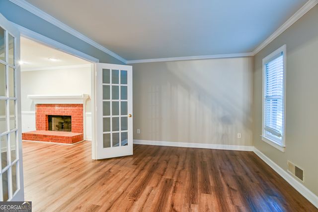 4964 Oak Leaf Terrace, Stone Mountain, GA 30087
