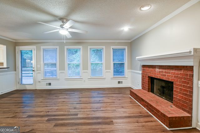 4964 Oak Leaf Terrace, Stone Mountain, GA 30087