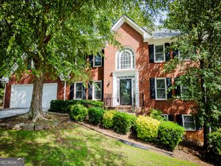 4964 Oak Leaf Terrace, Stone Mountain, GA 30087