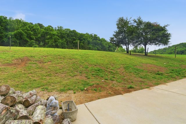 615 Rogues Fork Rd, Bethpage, TN 37022