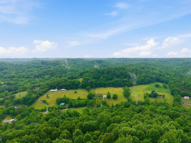 615 Rogues Fork Rd, Bethpage, TN 37022