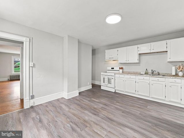 615 VIRGINIA AVE, Martinsburg, WV 25401