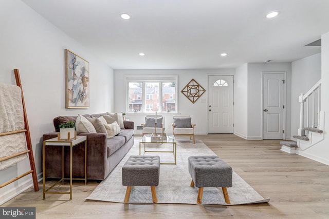 1028 REVERDY RD, Baltimore, MD 21212