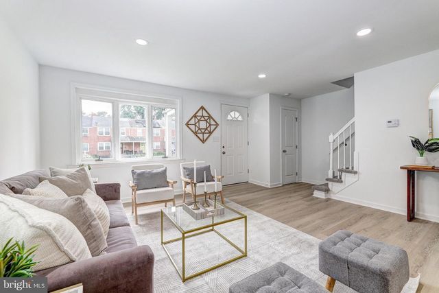 1028 REVERDY RD, Baltimore, MD 21212