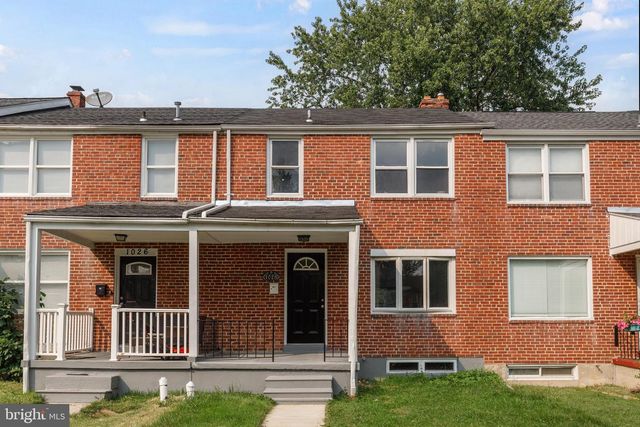 1028 REVERDY RD, Baltimore, MD 21212