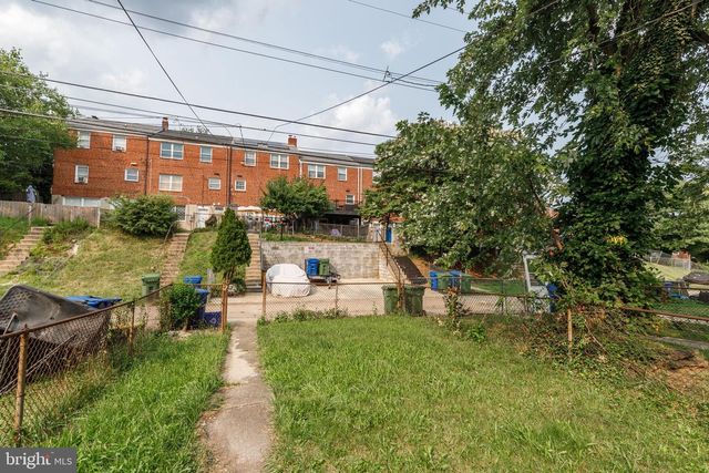 1028 REVERDY RD, Baltimore, MD 21212
