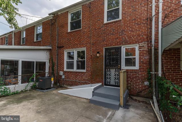 1028 REVERDY RD, Baltimore, MD 21212