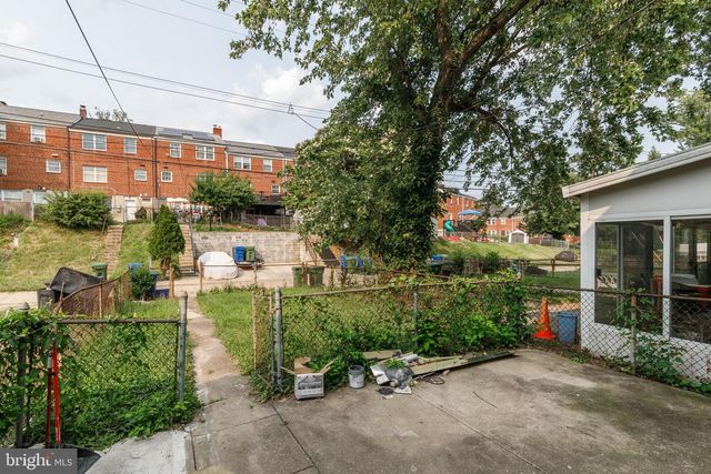 1028 REVERDY RD, Baltimore, MD 21212
