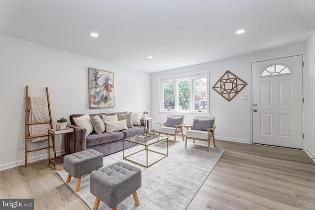 1028 REVERDY RD, Baltimore, MD 21212