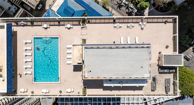 400 Hobron Lane 2014, Honolulu, HI 96815