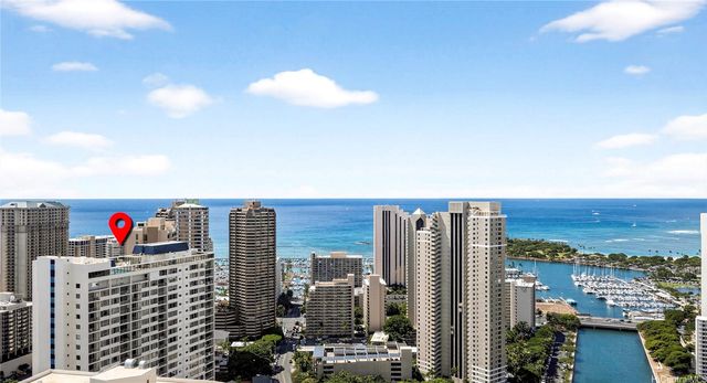 400 Hobron Lane 2014, Honolulu, HI 96815