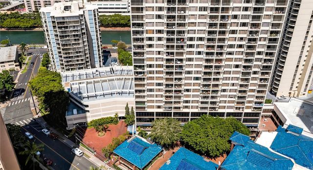 400 Hobron Lane 2014, Honolulu, HI 96815