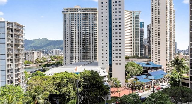 400 Hobron Lane 2014, Honolulu, HI 96815