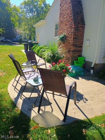 8330 Paddock Court, Mentor, OH 44060