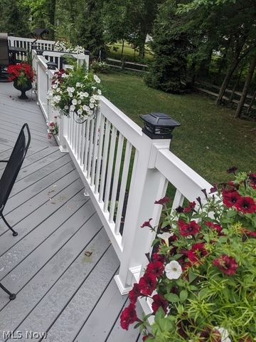 8330 Paddock Court, Mentor, OH 44060