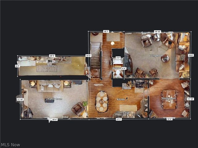 8330 Paddock Court, Mentor, OH 44060