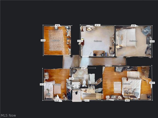 8330 Paddock Court, Mentor, OH 44060