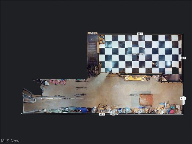 8330 Paddock Court, Mentor, OH 44060