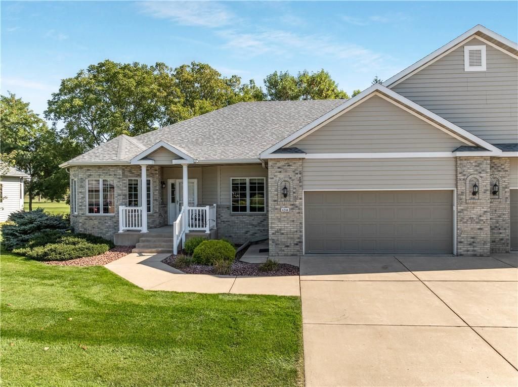 4244 Mill Ridge Circle, Eau Claire, WI 54703