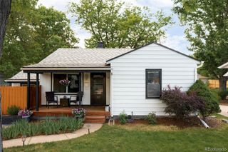 2949 S Corona Street, Englewood, CO 80113