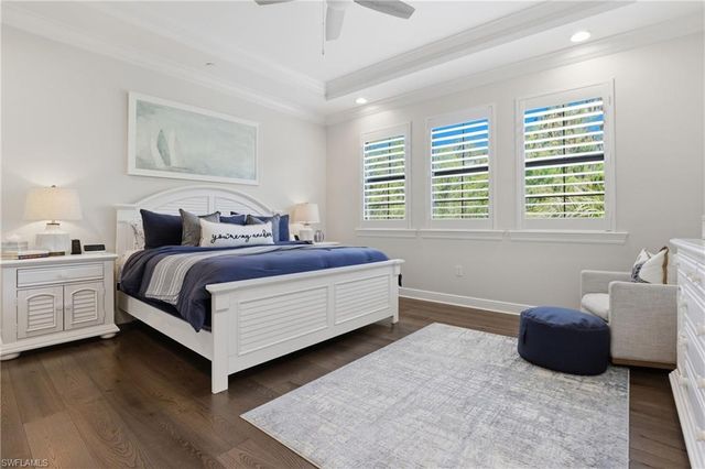 16378 Viansa WAY 202, Naples, FL 34110